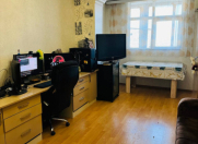 Satılır 2 otaqlı 55 m2 köhnə tikili Montin