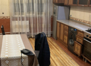 İcarəyə verilir 2 otaqlı 86 m2 yeni tikili Bakıxanov