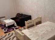 İcarəyə verilir 2 otaqlı 62 m2 yeni tikili Xırdalan