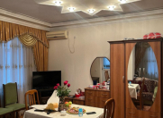Satılır 3 otaqlı 112 m2 yeni tikili Yeni Yasamal