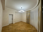 Satılır 2 otaqlı 67 m2 yeni tikili Həzi Aslanov