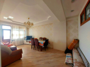 Satılır 4 otaqlı 114 m2 yeni tikili Həzi Aslanov m.