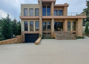 Satılır 5 otaqlı 650 m2 bağ evi Bilgəh