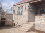 Satılır 3 otaqlı 100 m2 həyət evi Ramana
