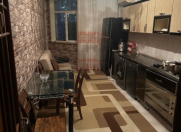 Satılır 4 otaqlı 150 m2 yeni tikili Həzi Aslanov m.