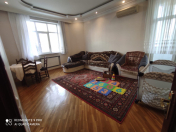 Satılır 3 otaqlı 121 m2 yeni tikili Əhmədli
