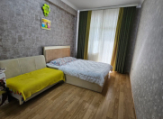 Satılır 4 otaqlı 130 m2 yeni tikili 8 mkr