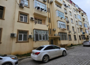 Satılır 2 otaqlı 54 m2 yeni tikili Masazır