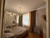 Satılır 4 otaqlı 124 m2 yeni tikili 7 mkr