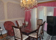 Satılır 4 otaqlı 90 m2 köhnə tikili Nəriman Nərimanov m.