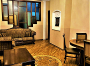 İcarəyə verilir 3 otaqlı 85 m2 yeni tikili Əhmədli m.