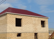 Satılır 6 otaqlı 160 m2 yeni tikili Puta