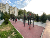 Satılır 5 otaqlı 130 m2 köhnə tikili Gənclik m.