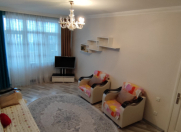 İcarəyə verilir 3 otaqlı 110 m2 yeni tikili Həzi Aslanov m.