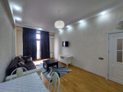 İcarəyə verilir 2 otaqlı 52 m2 yeni tikili Azadlıq prospekti m.