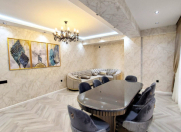 Satılır 3 otaqlı 130 m2 yeni tikili Neftçilər m.