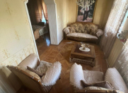 Satılır 4 otaqlı 100 m2 köhnə tikili Həzi Aslanov m.