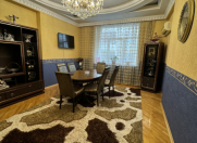 Satılır 3 otaqlı 65 m2 yeni tikili Nəriman Nərimanov m.