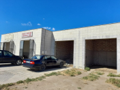 Satılır 4 otaqlı 400 m2 obyekt Salyan