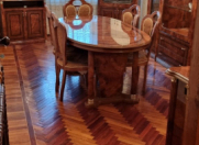 Satılır 5 otaqlı 110 m2 köhnə tikili Əhmədli m.