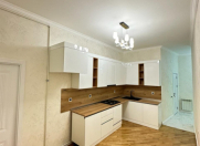 Satılır 2 otaqlı 67 m2 yeni tikili Həzi Aslanov