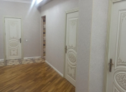 Satılır 2 otaqlı 105 m2 yeni tikili 8 mkr