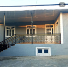 İcarəyə verilir 3 otaqlı 80 m2 həyət evi Şəki
