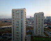 Satılır 2 otaqlı 50.2 m2 yeni tikili Yeni Yasamal
