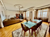 Satılır 4 otaqlı 142 m2 yeni tikili İnşaatçılar m.