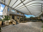 Satılır 6 otaqlı 600 m2 villa 8 km