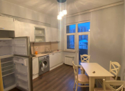 İcarəyə verilir 1 otaqlı 50 m2 yeni tikili Həzi Aslanov m.