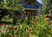 İcarəyə verilir 4 otaqlı 200 m2 həyət evi İsmayıllı