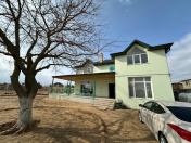 Satılır 6 otaqlı 300 m2 bağ evi Albalı