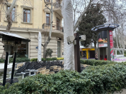 Satılır 1 otaqlı 30 m2 köhnə tikili Sahil m.