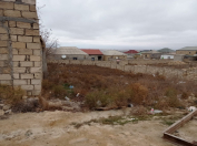 Satılır 5 sot torpaq Hökməli