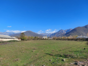 Satılır 22 sot torpaq Qəbələ