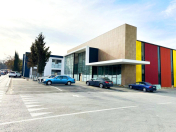 Satılır 8 otaqlı 2950 m2 obyekt Xırdalan