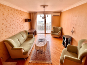 İcarəyə verilir 3 otaqlı 70 m2 köhnə tikili Şəlalə parkı