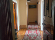 İcarəyə verilir 3 otaqlı 95 m2 köhnə tikili Gəncə