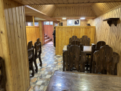 İcarəyə verilir 1 otaqlı 72 m2 obyekt 3 mkr