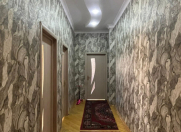 Satılır 3 otaqlı 83 m2 yeni tikili Masazır