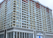 İcarəyə verilir 4 otaqlı 120 m2 yeni tikili Megafun