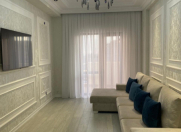 Satılır 2 otaqlı 78.4 m2 yeni tikili 9 mkr