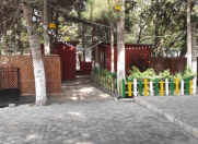 Satılır 5 otaqlı 205 m2 obyekt Əhmədli