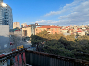 Satılır 2 otaqlı 55 m2 köhnə tikili Badamdar