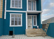 Satılır 5 otaqlı 150 m2 həyət evi Masazır