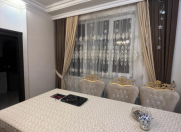 Satılır 2 otaqlı 75 m2 yeni tikili Əhmədli