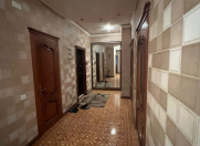 İcarəyə verilir 3 otaqlı 140 m2 yeni tikili Nəriman Nərimanov m.