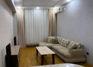 İcarəyə verilir 2 otaqlı 58 m2 yeni tikili 8 km