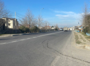 Satılır 20 sot torpaq Novxanı